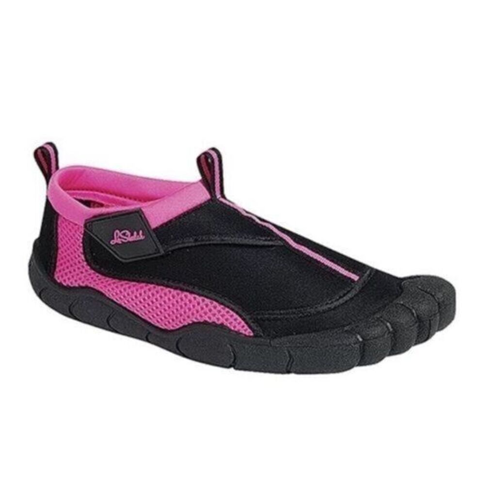 Beach Wear Women’s Water Shoe sz 5 NEW # Bag F-30